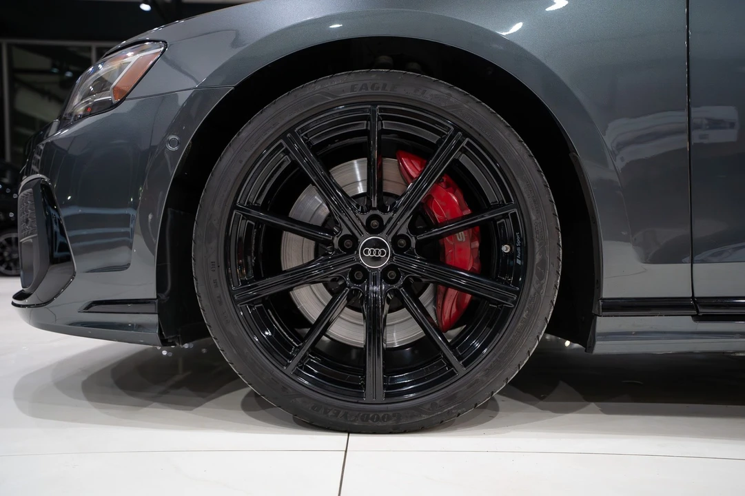 2023 Audi D5 S8 - Image 9 of 12