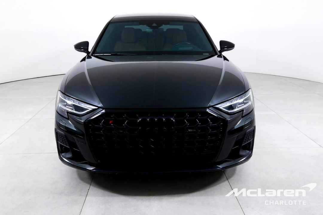 2023 Audi D5 S8 - Image 4 of 31