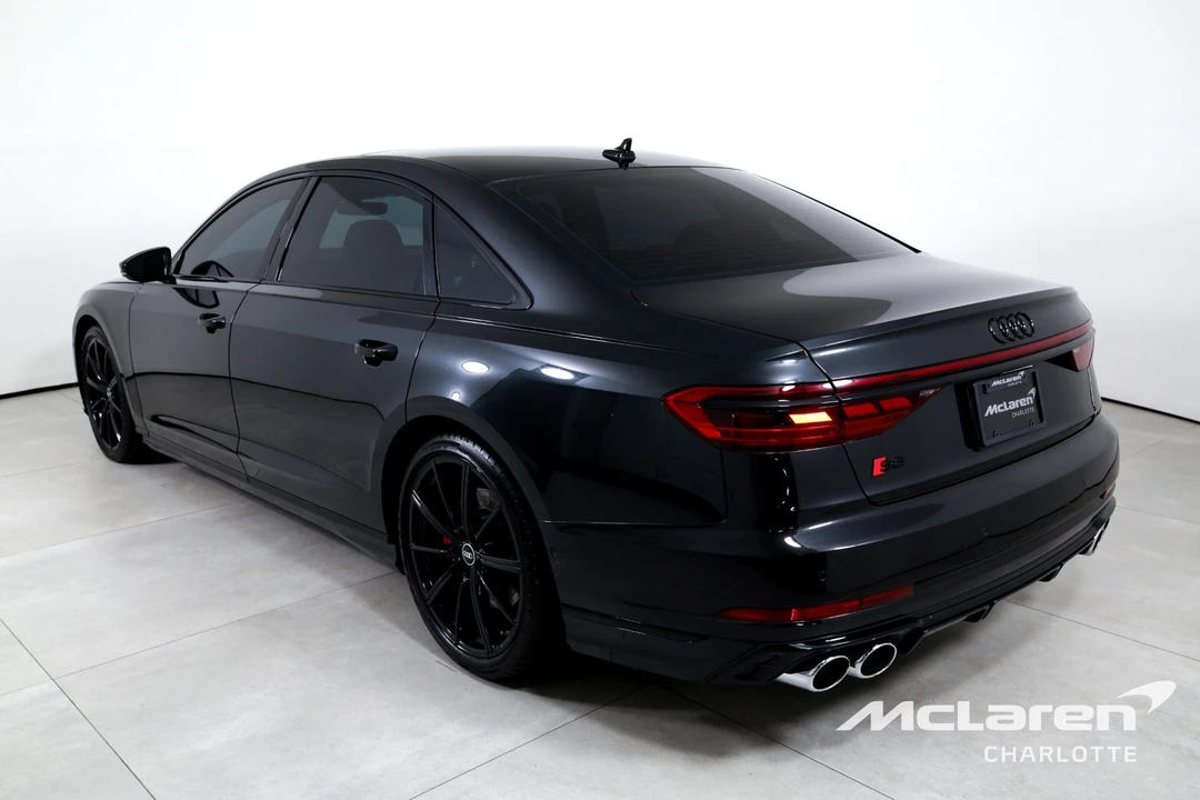 2023 Audi D5 S8 - Image 6 of 31