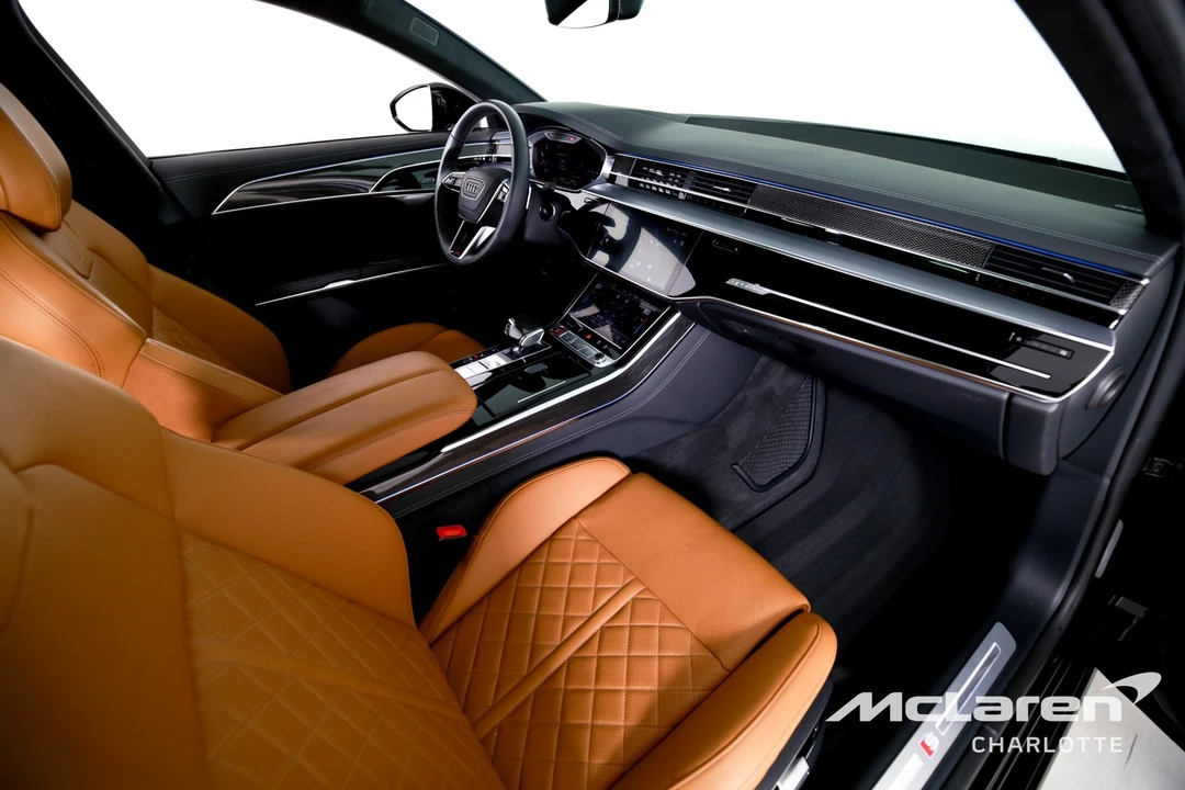 2023 Audi D5 S8 - Image 28 of 31