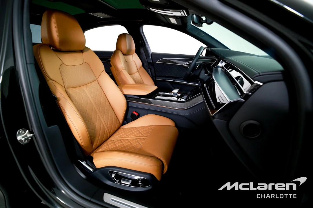 2023 Audi D5 S8 - Image 27 of 31