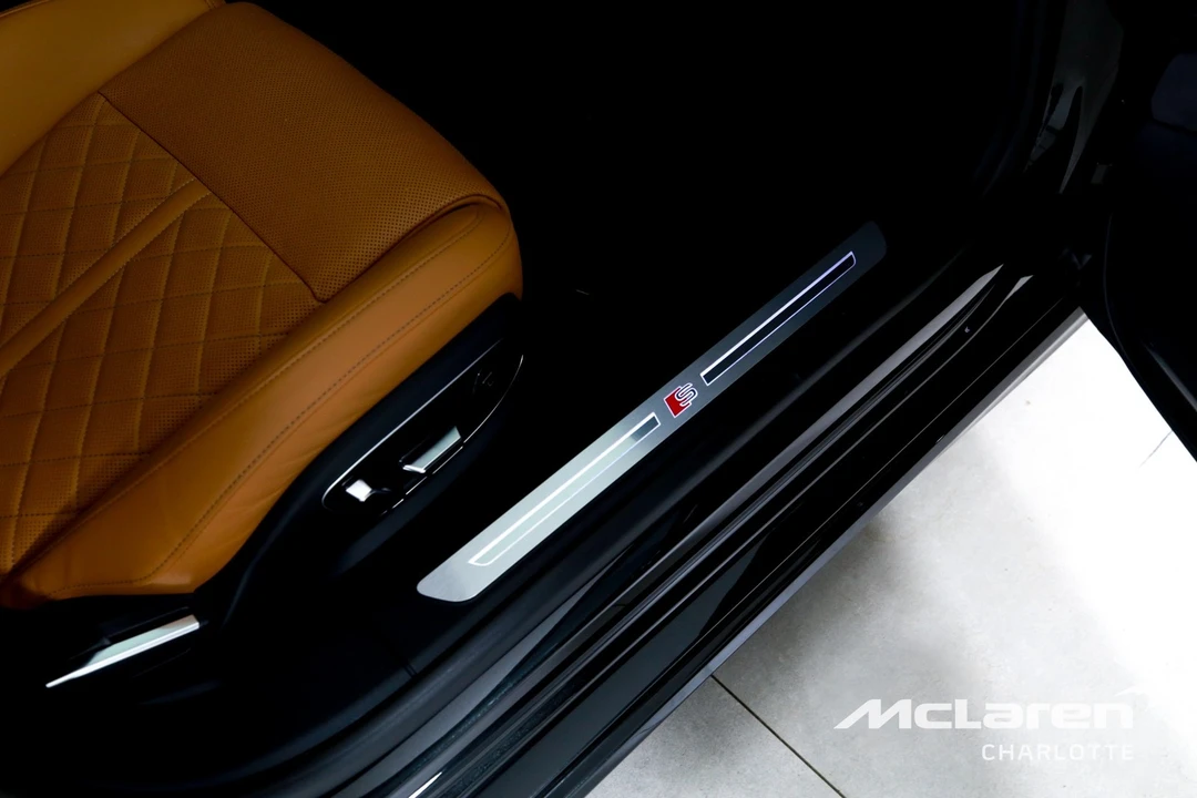 2023 Audi D5 S8 - Image 30 of 31