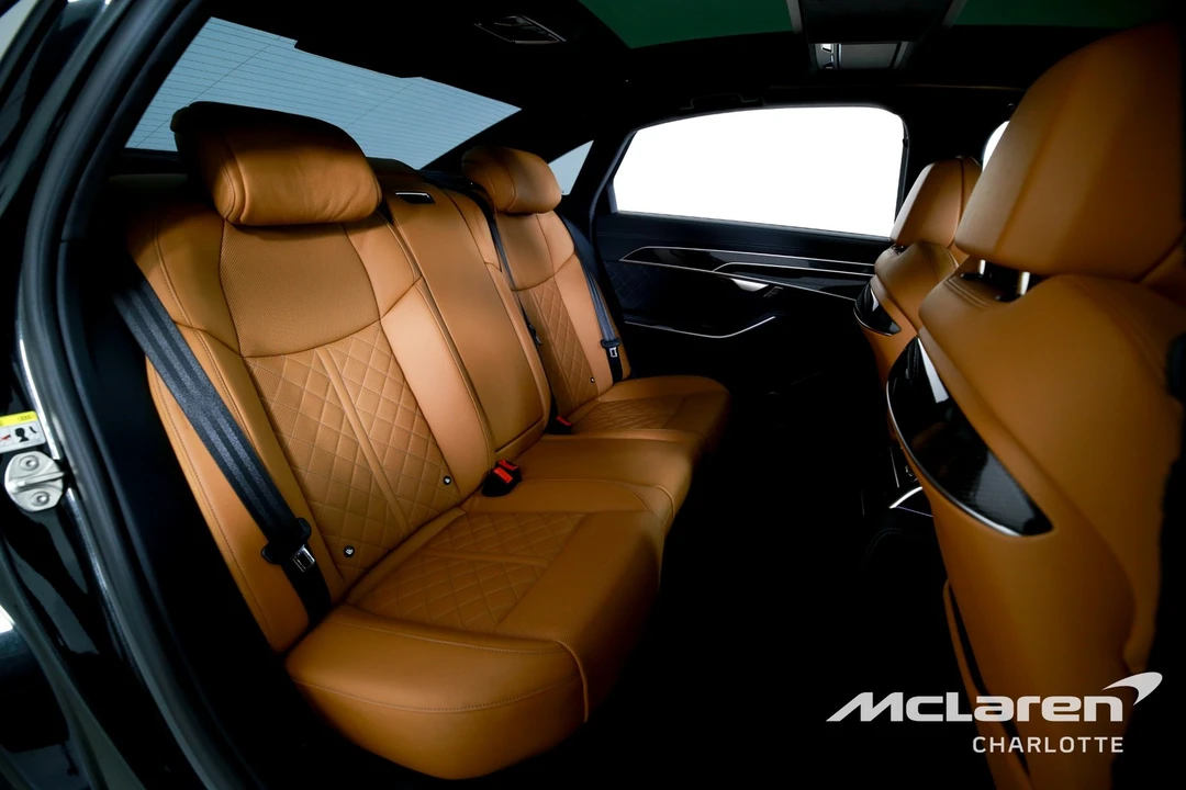 2023 Audi D5 S8 - Image 24 of 31
