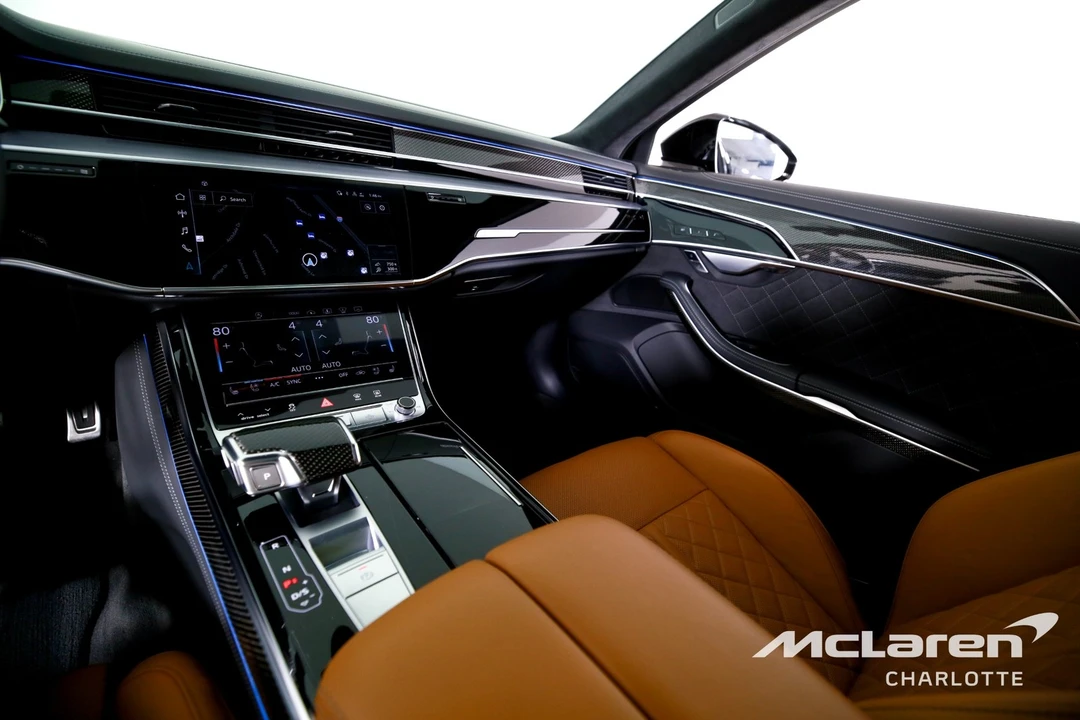2023 Audi D5 S8 - Image 15 of 31