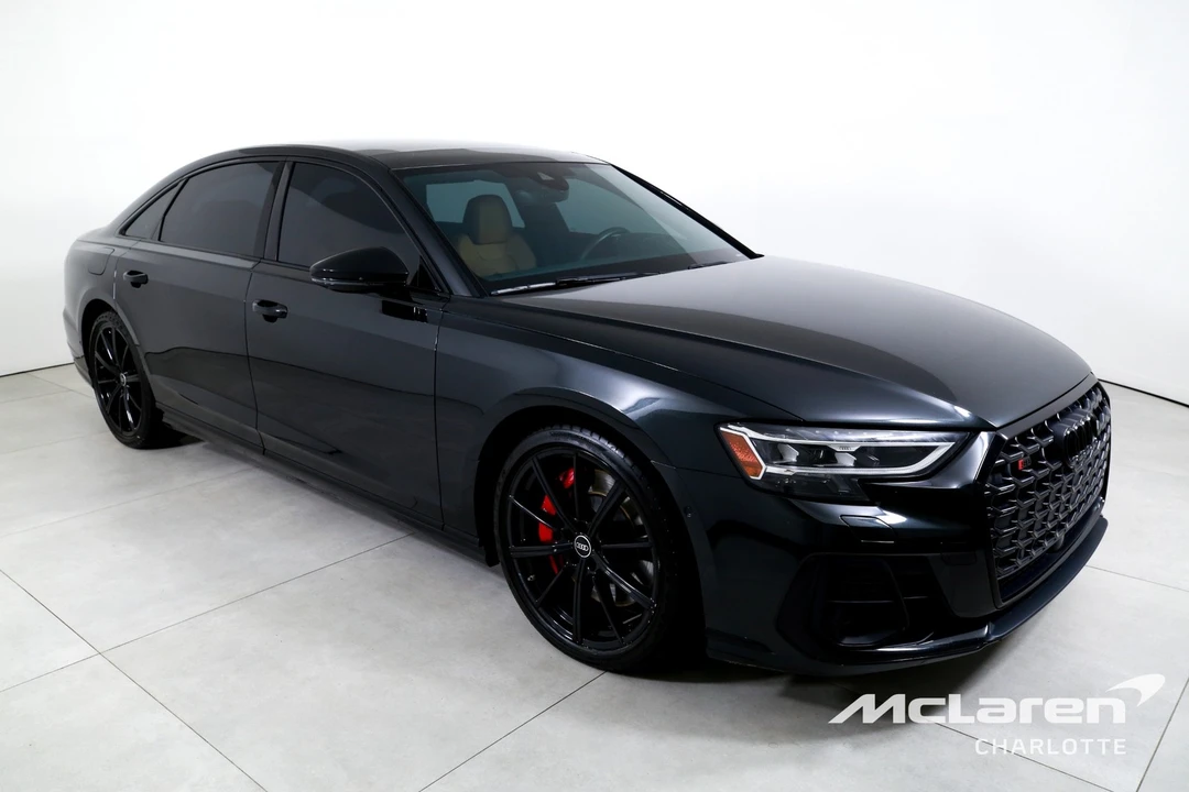 2023 Audi D5 S8 - Image 3 of 31
