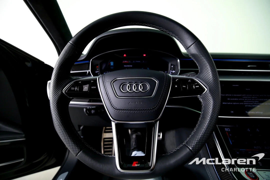 2023 Audi D5 S8 - Image 14 of 31