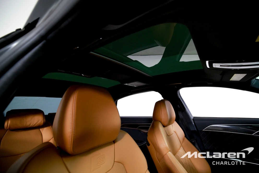 2023 Audi D5 S8 - Image 29 of 31