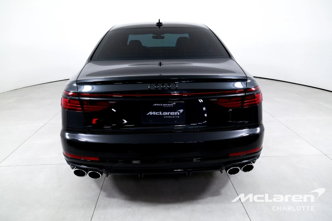2023 Audi D5 S8 - Image 7 of 31