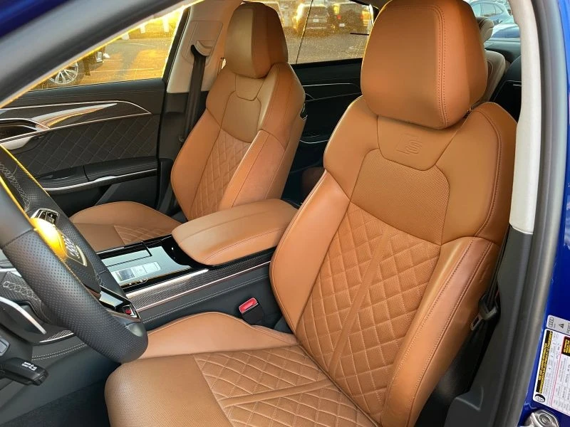 2023 Audi D5 S8 - Image 5 of 12