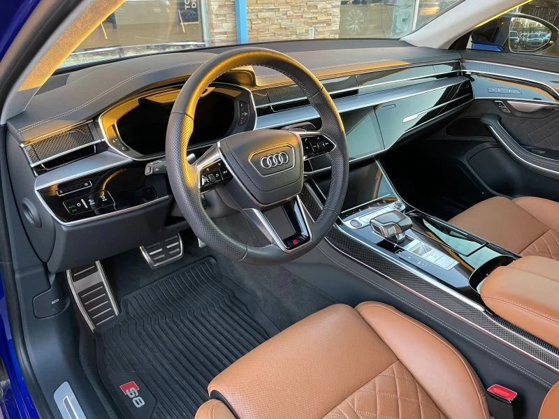 2023 Audi D5 S8 - Image 2 of 12