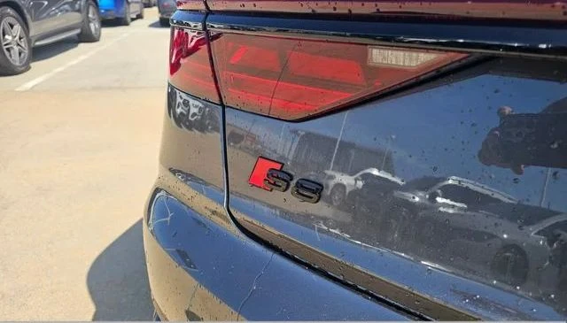 2023 Audi D5 S8 - Image 6 of 9