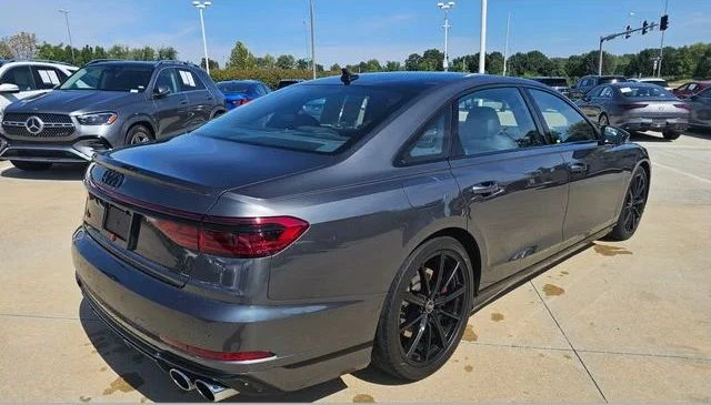 2023 Audi D5 S8 - Image 3 of 9