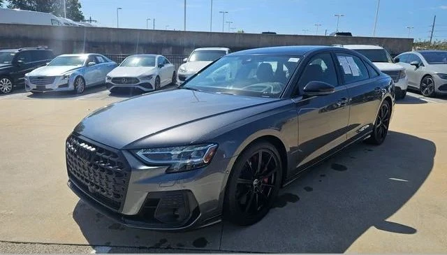 2023 Audi D5 S8 - Image 5 of 9