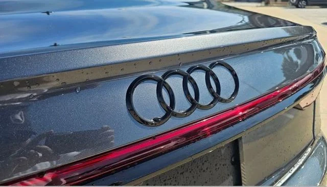 2023 Audi D5 S8 - Image 7 of 9