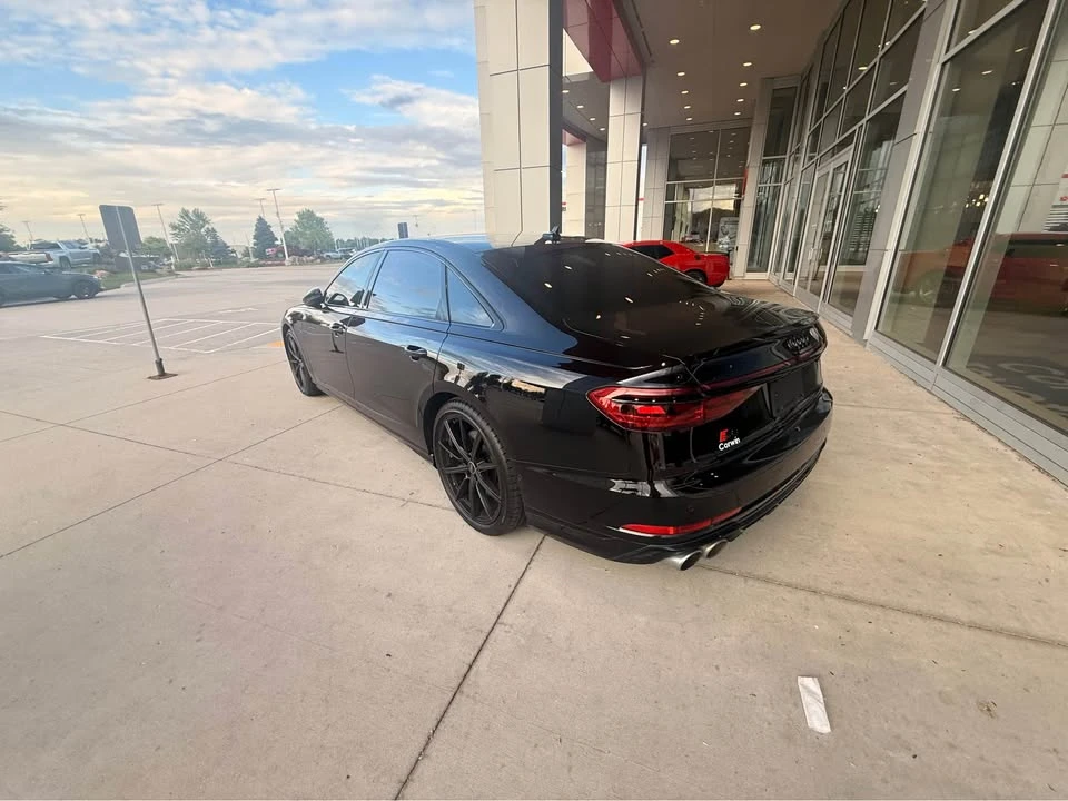 2023 Audi D5 S8 - Image 5 of 9