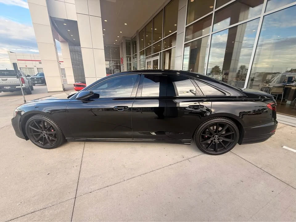 2023 Audi D5 S8 - Image 6 of 9