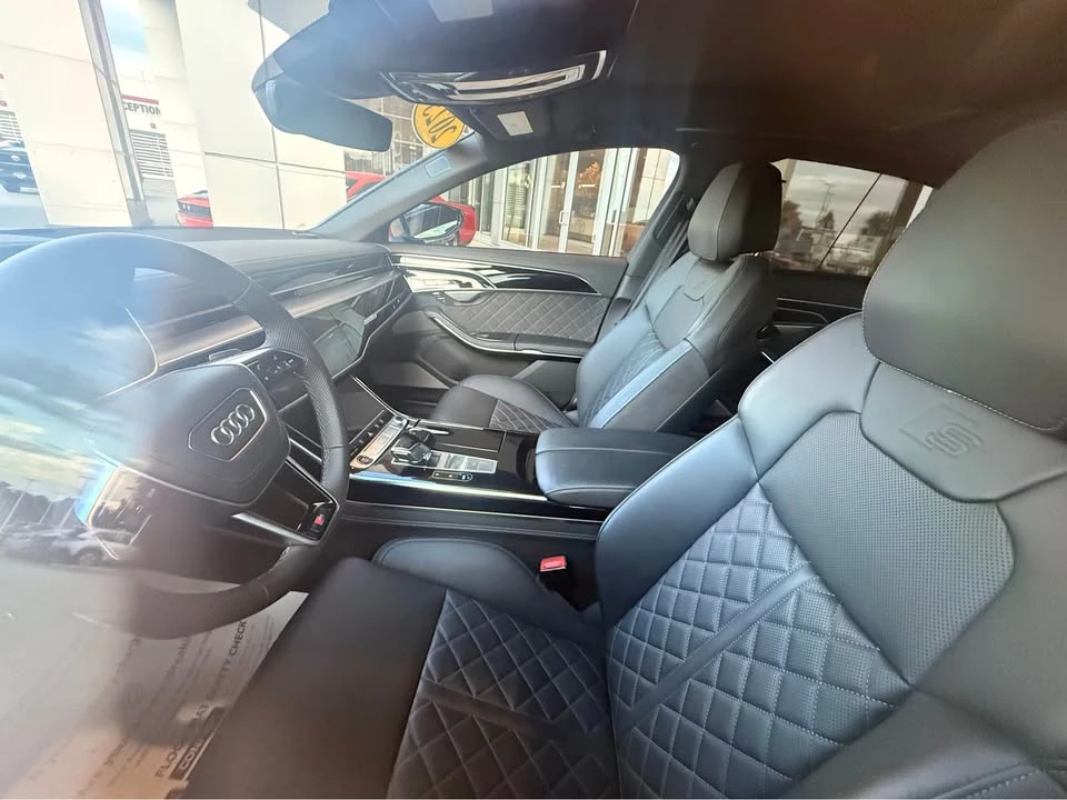 2023 Audi D5 S8 - Image 9 of 9