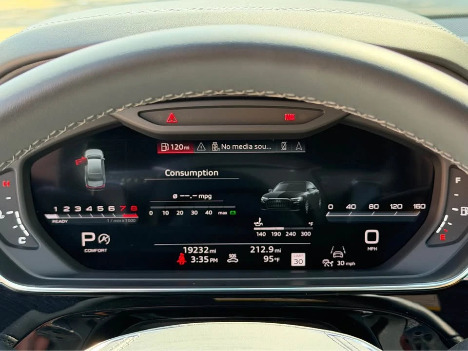 2023 Audi D5 S8 - Image 10 of 20