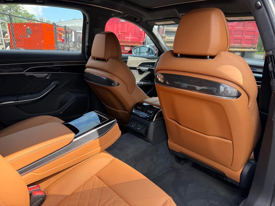 2023 Audi D5 S8 - Image 15 of 20