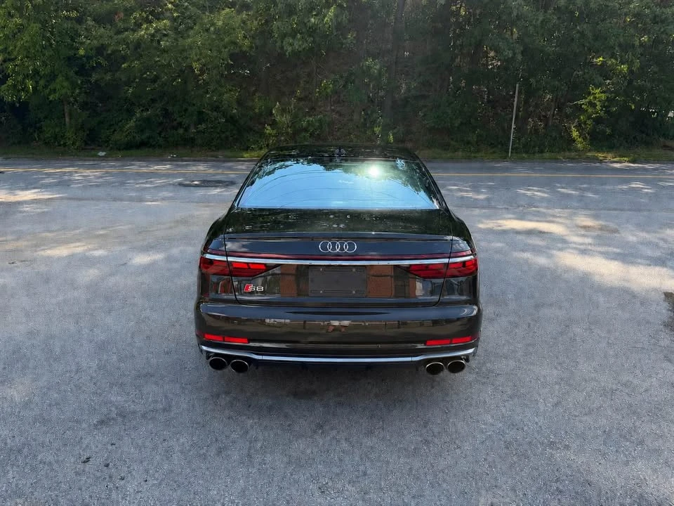 2023 Audi D5 S8 - Image 6 of 20