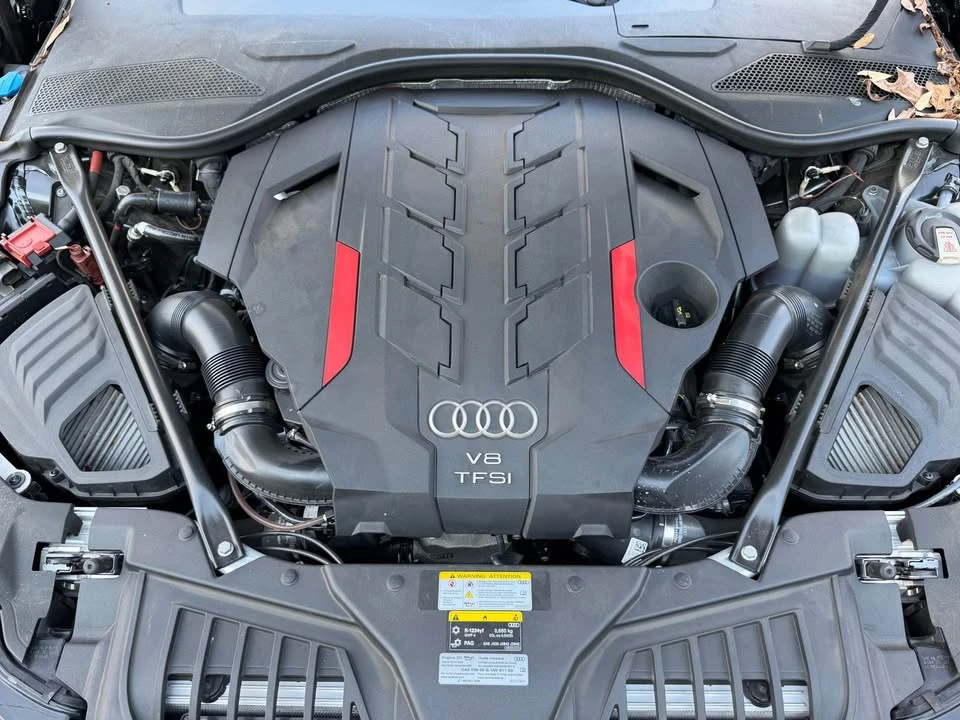 2023 Audi D5 S8 - Image 20 of 20