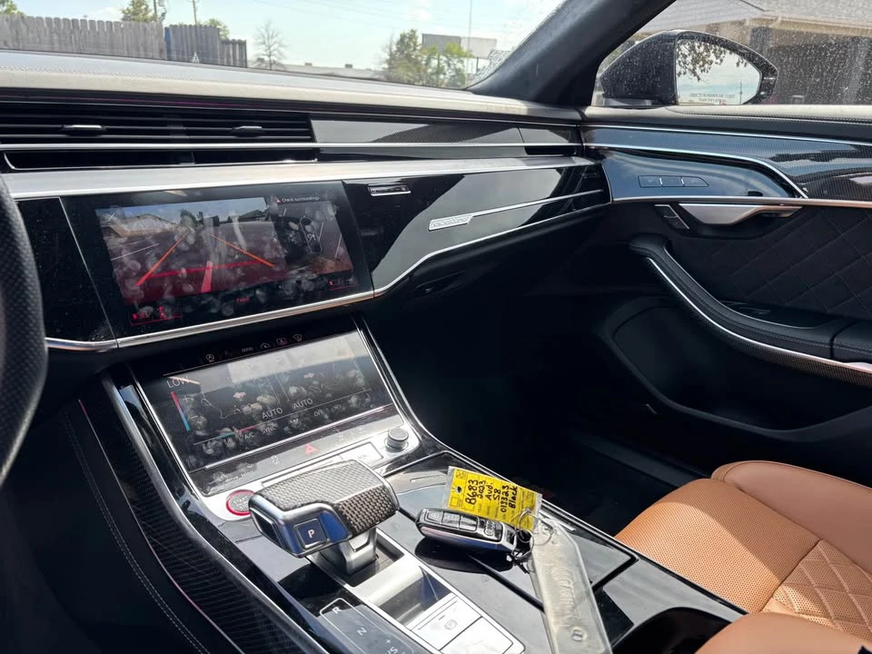 2023 Audi D5 S8 - Image 15 of 15