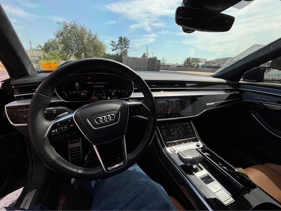 2023 Audi D5 S8 - Image 14 of 15