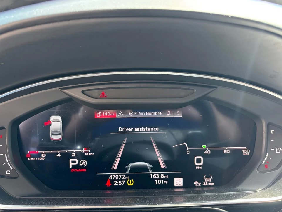 2023 Audi D5 S8 - Image 13 of 15