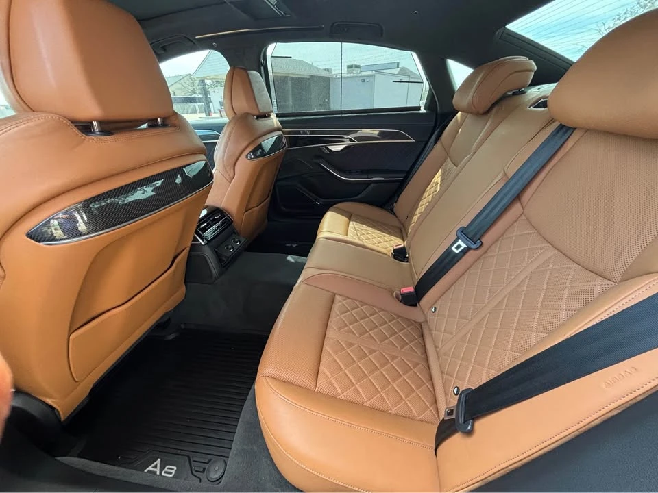 2023 Audi D5 S8 - Image 8 of 15