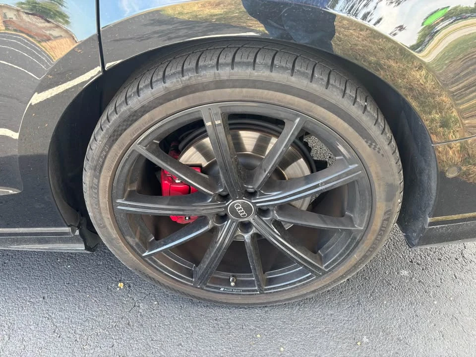 2023 Audi D5 S8 - Image 6 of 15