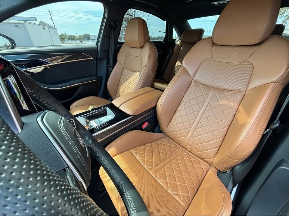 2023 Audi D5 S8 - Image 12 of 15