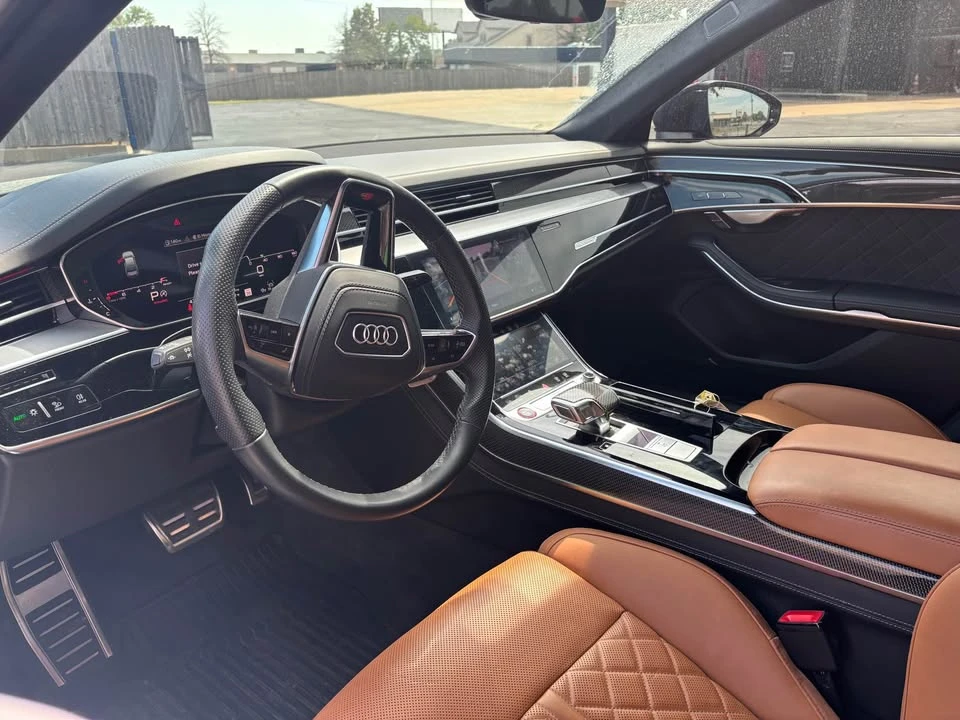 2023 Audi D5 S8 - Image 11 of 15