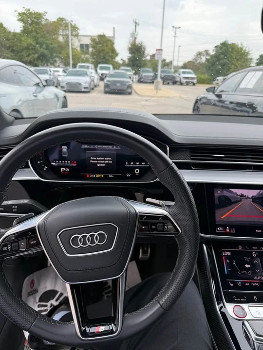 2023 Audi D5 S8 - Image 4 of 7