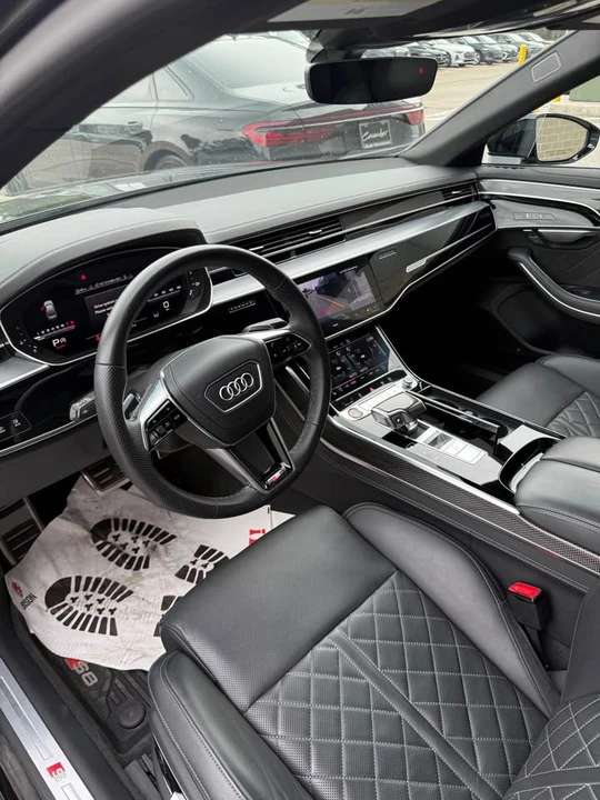2023 Audi D5 S8 - Image 3 of 7