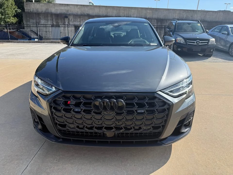 2023 Audi D5 S8 - Image 2 of 13