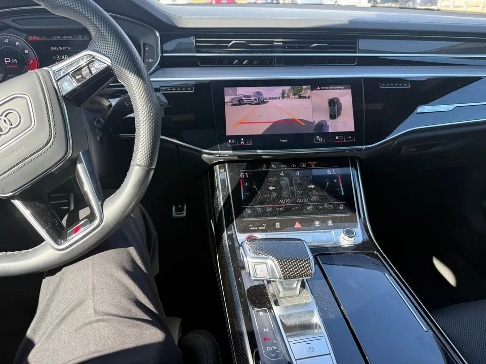 2023 Audi D5 S8 - Image 12 of 13