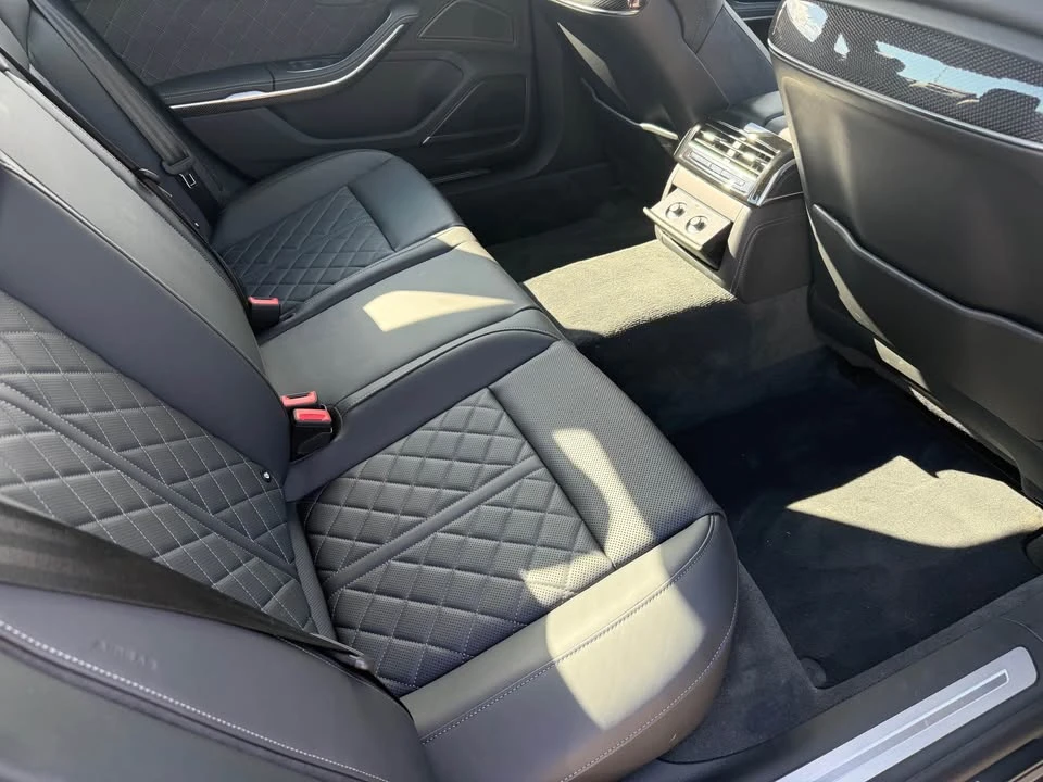 2023 Audi D5 S8 - Image 6 of 13