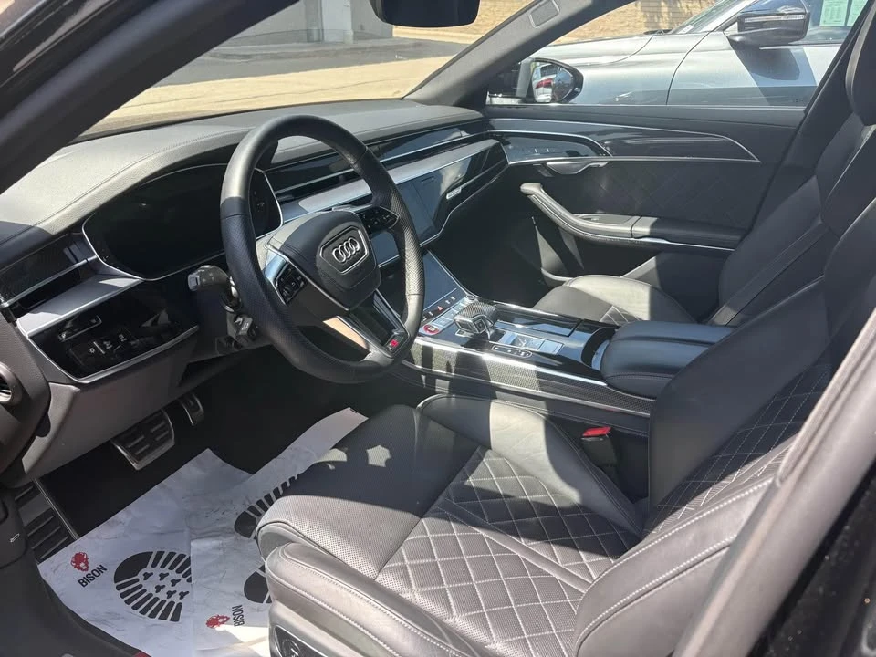 2023 Audi D5 S8 - Image 4 of 5