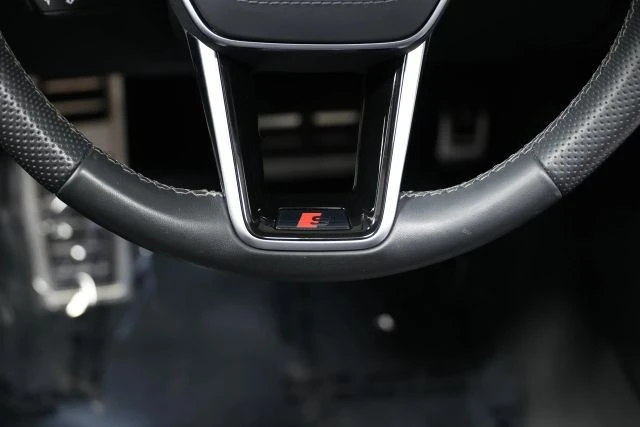 2023 Audi D5 S8 - Image 25 of 31