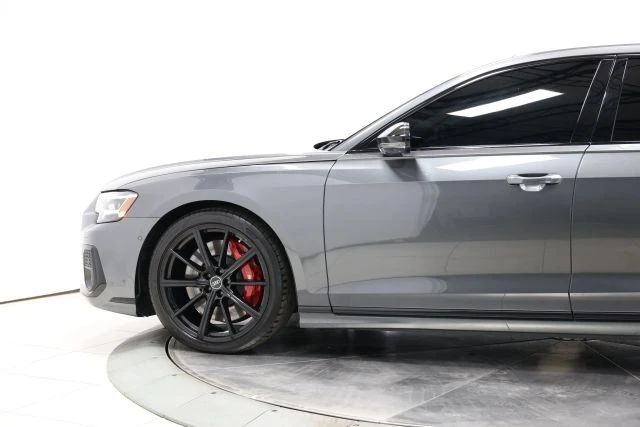 2023 Audi D5 S8 - Image 7 of 31