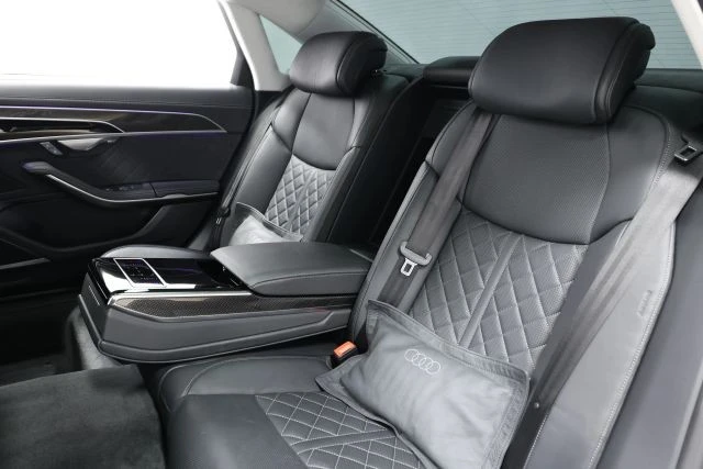 2023 Audi D5 S8 - Image 3 of 31