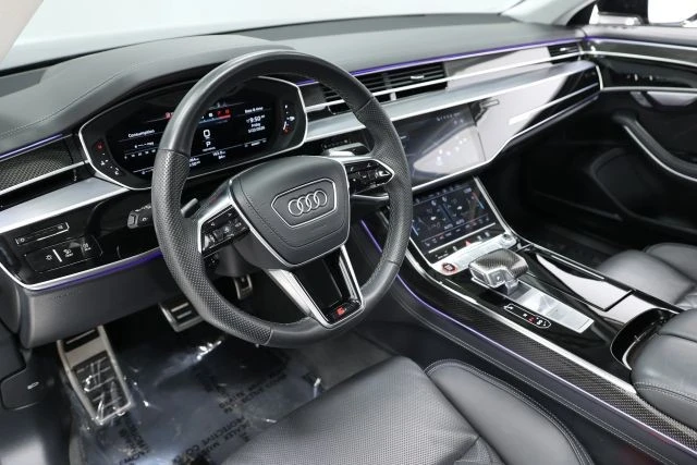 2023 Audi D5 S8 - Image 2 of 31