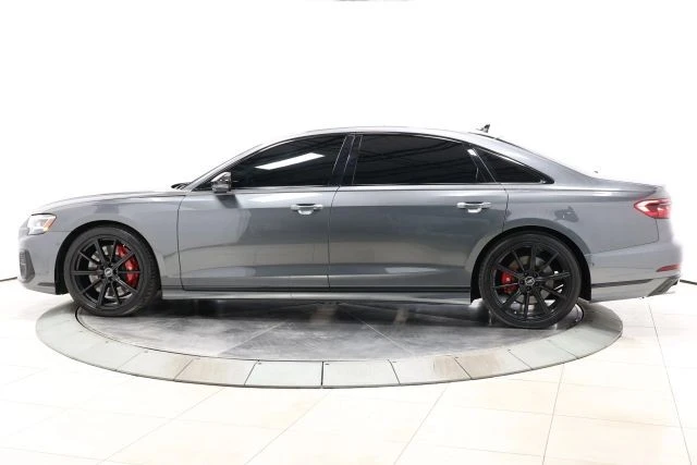 2023 Audi D5 S8 - Image 8 of 31