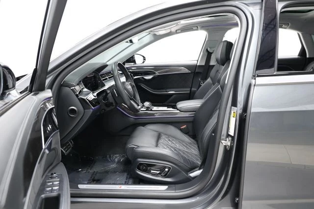 2023 Audi D5 S8 - Image 14 of 31