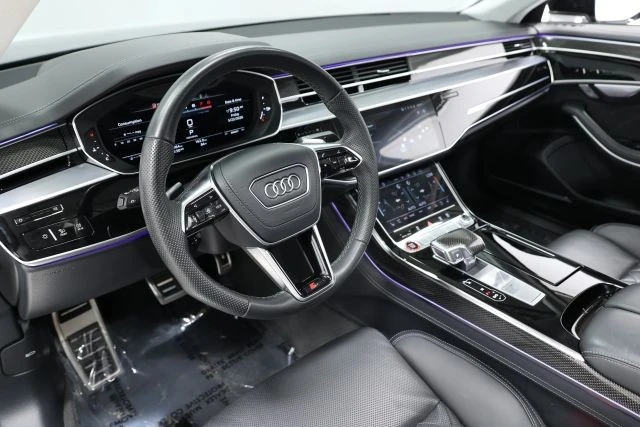 2023 Audi D5 S8 - Image 20 of 31