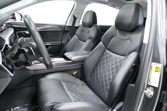 2023 Audi D5 S8 - Image 17 of 31