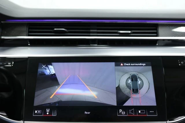 2023 Audi D5 S8 - Image 30 of 31