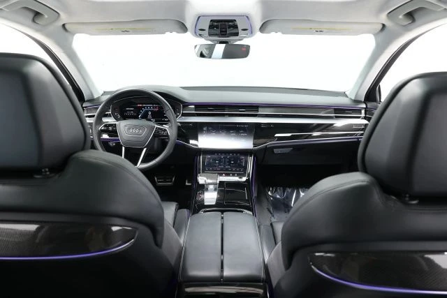 2023 Audi D5 S8 - Image 22 of 31
