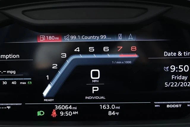 2023 Audi D5 S8 - Image 27 of 31