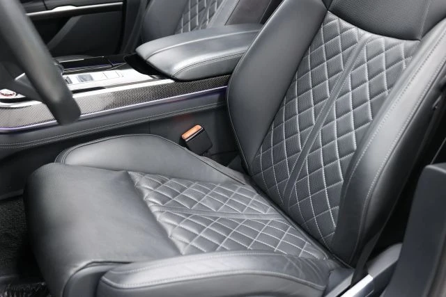 2023 Audi D5 S8 - Image 19 of 31